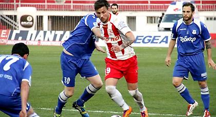 «Ύβρεις, φουσκωτοί και… Μπέος»