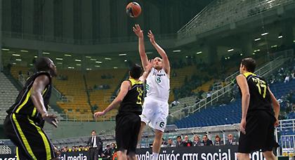 Σκεφτόταν τον «Ζοτς»…