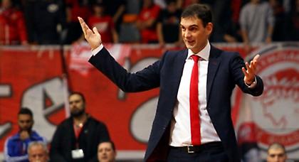 Μπαρτζώκας: «Μας λείπει το κίνητρο»