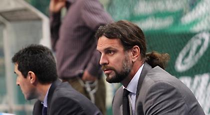 Αλβέρτης: «Έρχεται ο Ζοτς, αλλά εμείς… τη δουλειά μας»