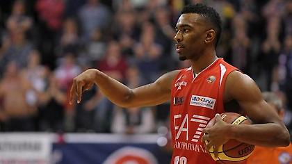 Τέλος το Top 16 για Λάνγκφορντ