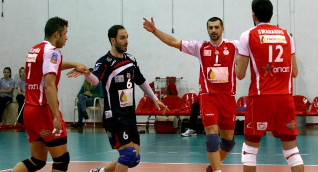 Τέλος η σεζόν για Σμαραγδή