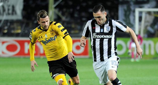 Επιπλέον πρόβλημα στον Άρη