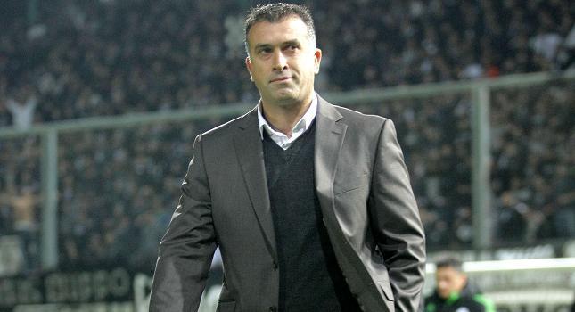 «Δεν υπολογίζουμε από έδρες»