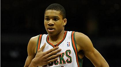 «Από μικροπωλητής στους δρόμους, στο ΝΒΑ»