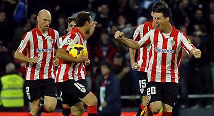 Όρθιος ο Βαλβέρδε (video)