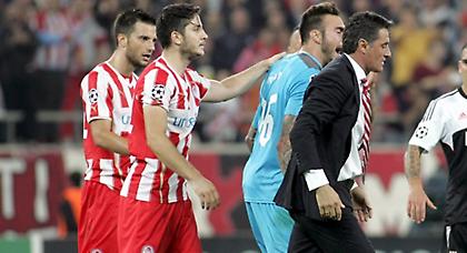 Όπως η Λίβερπουλ…