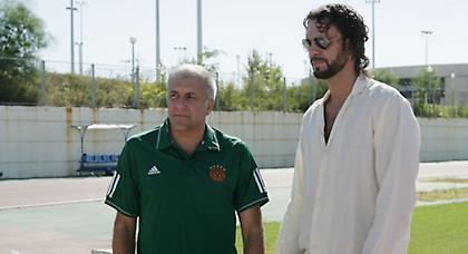 Αλβέρτης: «Στην καρδιά μου ο Ζοτς, αλλά ο ΠΑΟ πάνω από όλα»