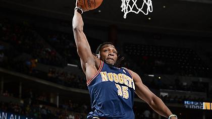 Game over στο Ντένβερ