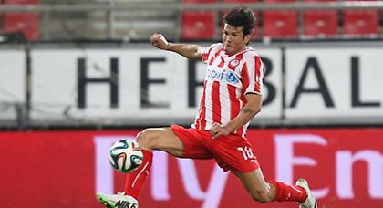 «Έχουμε δείξει τι μπορούμε να κάνουμε»