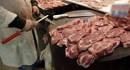 Ακατάλληλο κρέας σε δύο ψησταριές κι ένα κρεοπωλείο