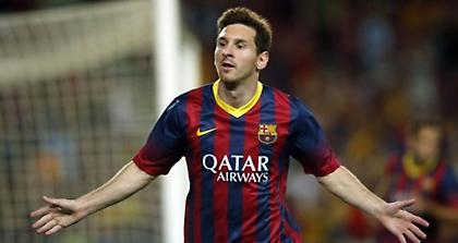 Ο Μέσι των… 250 εκατ. ευρώ