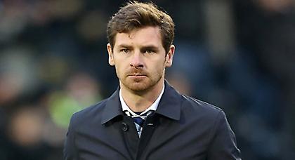 Ανακοίνωσε Βίλας-Μπόας η Ζενίτ