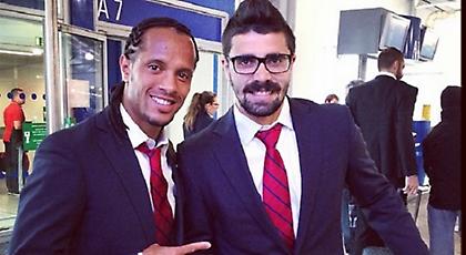 «Flight to the dream»!