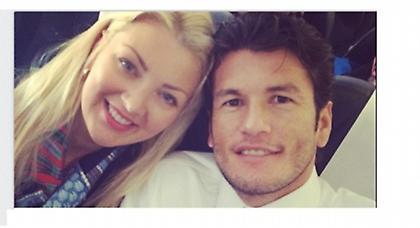 Βαλντές: «Πάμε Ολυμπιακέ»! (pic)