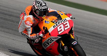 «Σχεδόν έτοιμος ο Μάρκεθ»