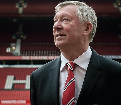 Η αυτοβιογραφία του Άλεξ Φέργκιουσον κυκλοφορεί στα Ελληνικά