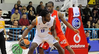 Από Ρόδο… Λιθουανία