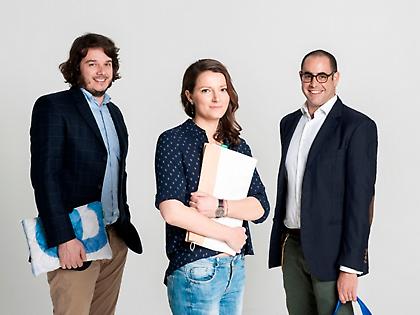 Η Salty Bag στέλνει πρωταθλητές στο Ολυμπιακούς Αγώνες του Ρίο!