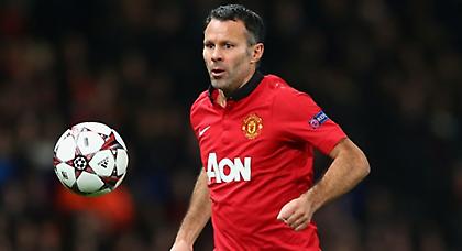 Ετοιμάζει Γκιγκς ο Μόγες