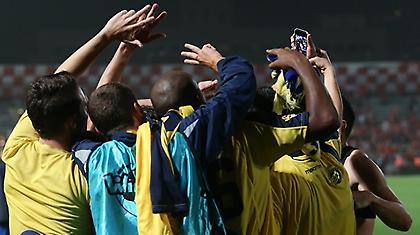 Πανηγυρισμός με… selfie (video)