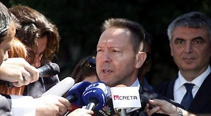 «Έκλεισε» η συμφωνία