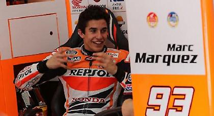 Μάρκεθ: «Έτοιμος στο Όστιν»