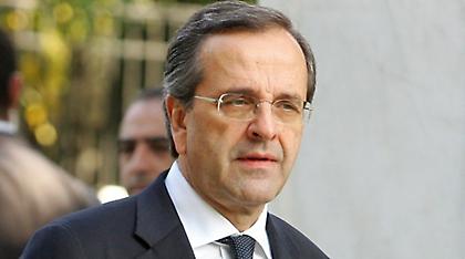 Σαμαράς: «Ένα εκατ. Έλληνες ενισχύονται με 500 εκατ. ευρώ»