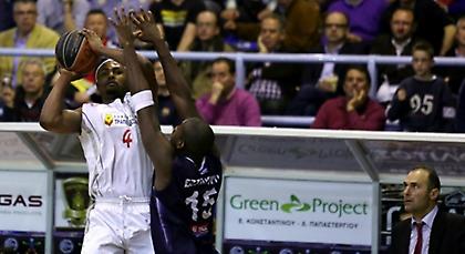 «Απάντηση για την απουσία μου από το All Star Game»