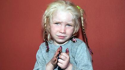 Τις επόμενες ημέρες θα αποφασιστεί η τύχη της μικρής Μαρίας