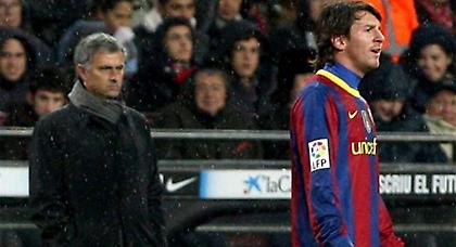 Είναι πολλά τα λεφτά… Μέσι