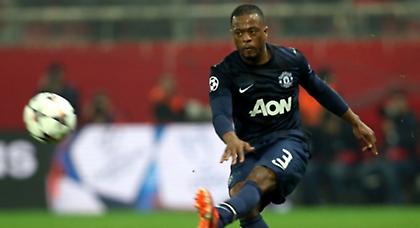 Εβρά: «Θα είναι υπερήφανοι οι οπαδοί μας»