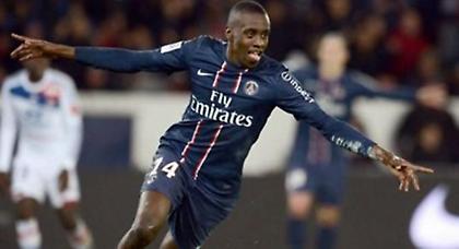 «Στο χέρι της Παρί ο τίτλος»