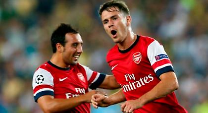 Ανανέωσαν Καθόρλα και Ράμσεϊ!