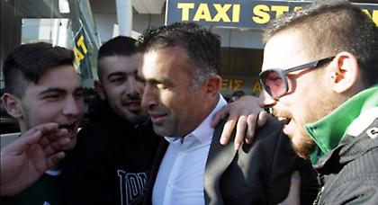 «Λεωφόρος» το Ηράκλειο