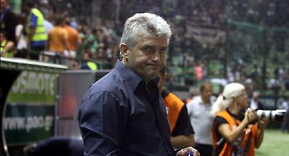 «Το άγχος και την πίεση την έχει η Μάντσεστερ»