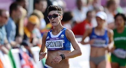 «Με ενδιέφερε το όριο»