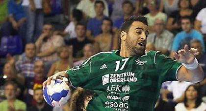 Παραμένει ο Χαλκίδης