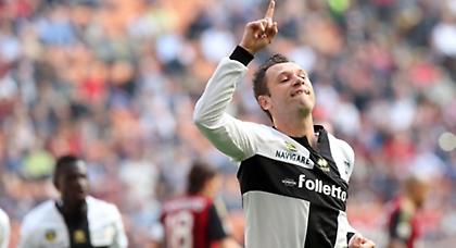 «Έχω απορρίψει τη Γιουβέντους αρκετές φορές»