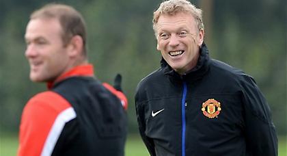 «Γλέντησε» τον Μόγιες ο Ρούνεϊ (video)