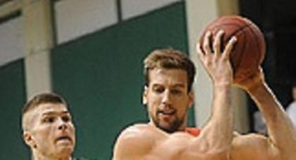 Συμπλήρωσε την τετράδα η Σζολνόκι