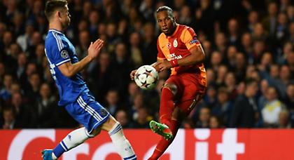 Σούταρε… στη μούρη του ο Ντρογκμπά! (pic)