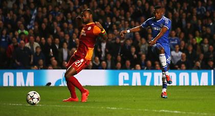 Δεν περνάνε αυτά… Ετό!