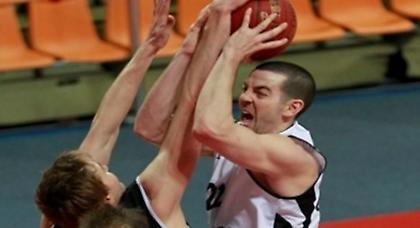 Πανικός στον αέρα για Νίζνι