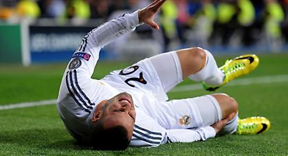 Σοκ με Χεσέ