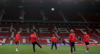 Όλα για την πρόκριση!