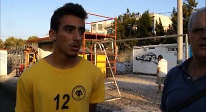 «Κιτρινόμαυρη» επένδυση με Σβάρνα