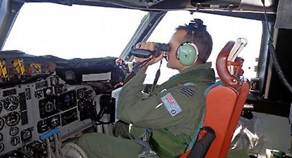 Διευρύνει η Κίνα τις έρευνες για το χαμένο αεροσκάφος