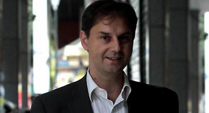 «Βλέπουμε θετικά το θέμα της ΑΕΚ»