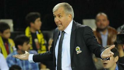 Ομπράντοβιτς: «Ιδιαίτερο ματς, αλλά θέλω τη νίκη»